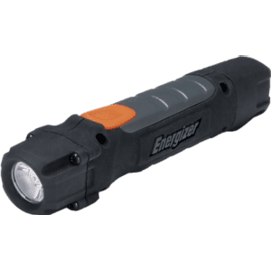 Energizer Hard Case Professional Task Flashlight