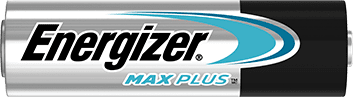 Energizer Max Plus AA Battery