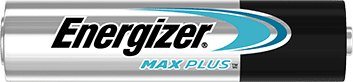 Energizer Max Plus AAA Battery