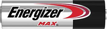Energizer Max AA Battery