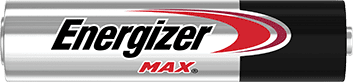 Energizer Max Premium AAA Battery