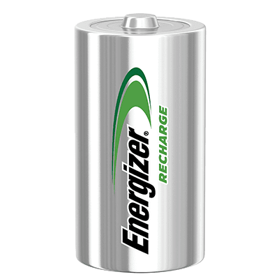 Pile Rechargeable Energizer C