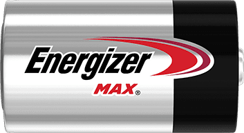 Energizer Max Premium D Battery