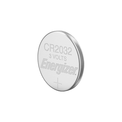 CR2032 coin batter image