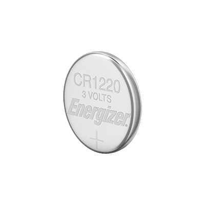 CR1220 coin batter image